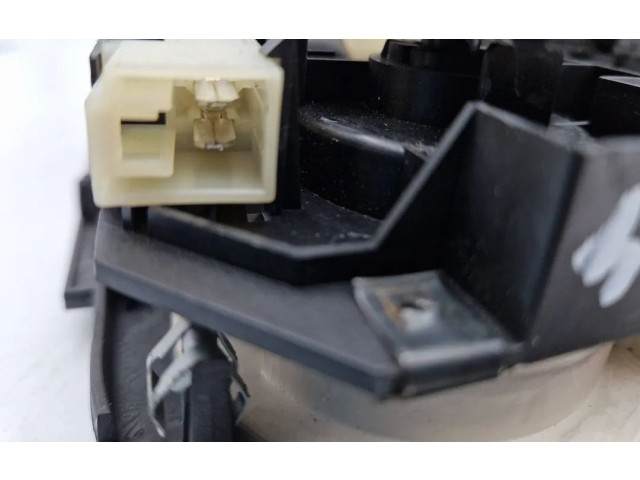 Блок управления климат-контролем 46770780   Fiat Multipla