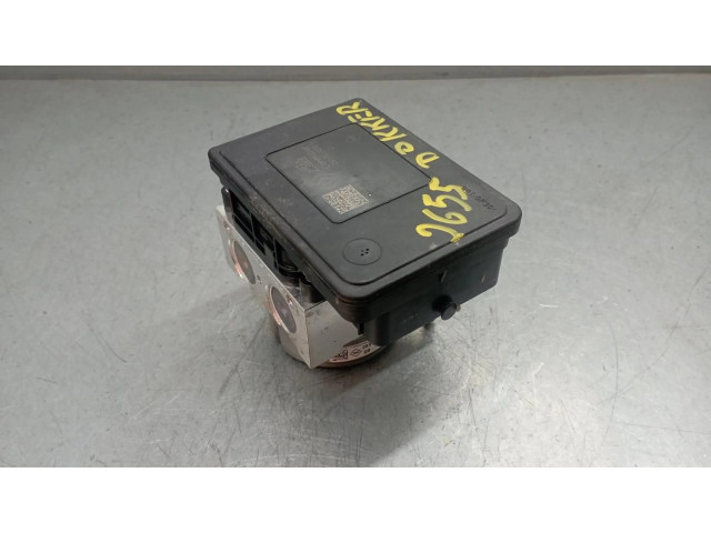 Блок АБС Dacia Dokker