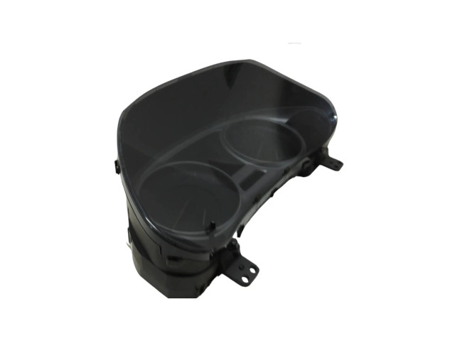 Přístrojová deska  Lexus IS 220D-250-350 2007 8380053640, 2574301404  