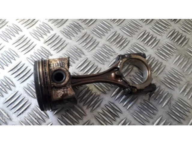 Поршень с шатуном 21m Lexus IS 200-300 для бензинового двигателя 2.0