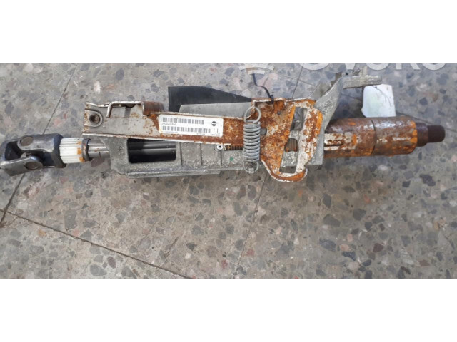    Рулевая рейка 9804695   Mini Cooper Countryman R60 2011 - 2016 года