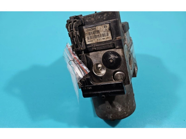 Блок АБС 0265220411, IMPRK1403234   Audi  A6 S6 C5 4B  1997 - 2005 года