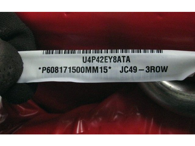 Боковая подушка безопасности 52029350AF Fiat Freemont