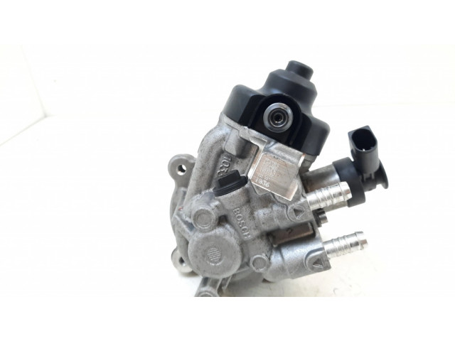 Vstřikovací čerpadlo 0445010538, 04L130755E Audi A5 pro naftový motor 2.0 DETA