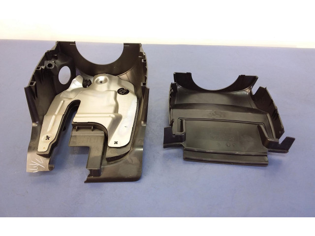 Рулевая рейка BBP3-60371, BBP3-60371 Mazda 3 II 2009 - 2013 года