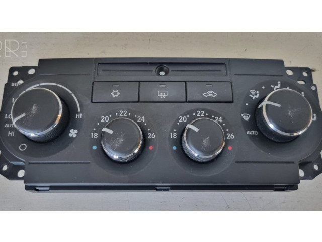 Модуль блока управления кондиционером P55111011AG, 003300361803   Jeep Cherokee