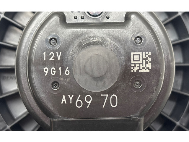 Вентилятор печки    AY6970, 9G16   Subaru Crosstrek III