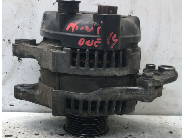 Генератор 27060-33050, 27060-33050 Mini One - Cooper R50 - 53