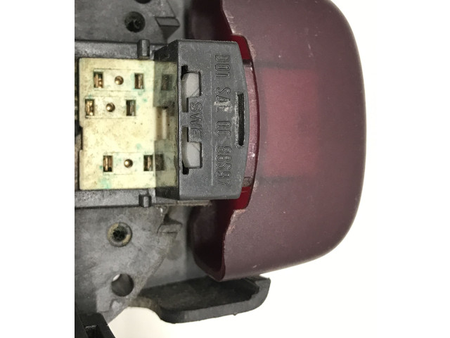 Ручка поворотов/ фонарей