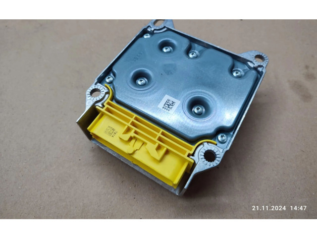 Блок подушек безопасности 4G0907637 Audi A7 S7 4G