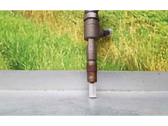 Форсунка BOSCH    Peugeot 2008 I   