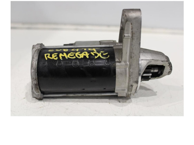 Шатун 46337540 0001194006 Jeep Renegade