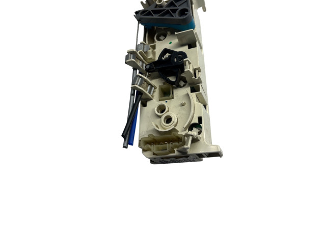 Блок управления климат-контролем 030805G, 20061218 Citroen Berlingo