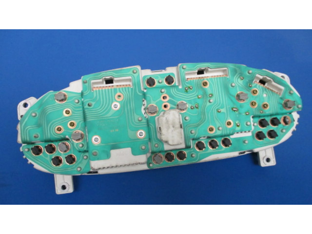 Панель приборов Hyundai H200