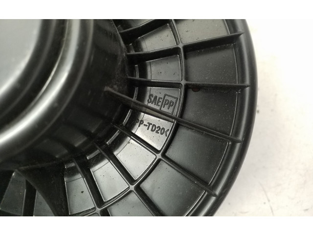 Вентилятор печки AY2727006342, DF357003 Dodge Challenger