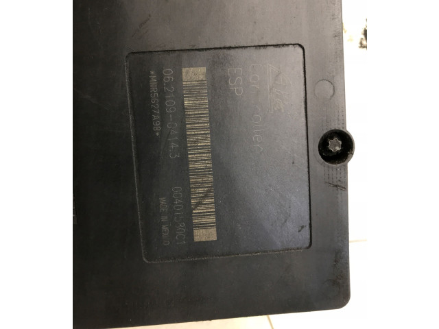 Блок АБС SsangYong Rexton - года