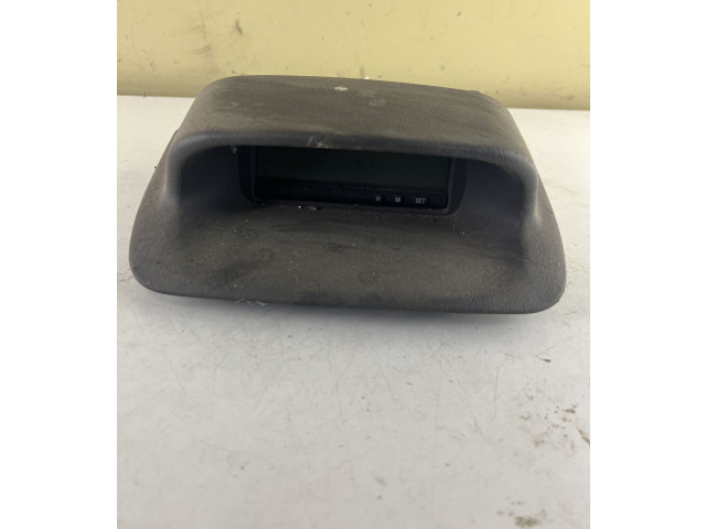 Экран/ дисплей / маленький экран MR381289, 99145349 Mitsubishi Space Star