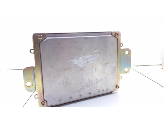 Řídící jednotka 237104U100, 0281010265 Nissan Almera Tino 2001