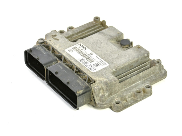 Комплект блоков управления 391022A710, 39102-2A710 KIA Ceed