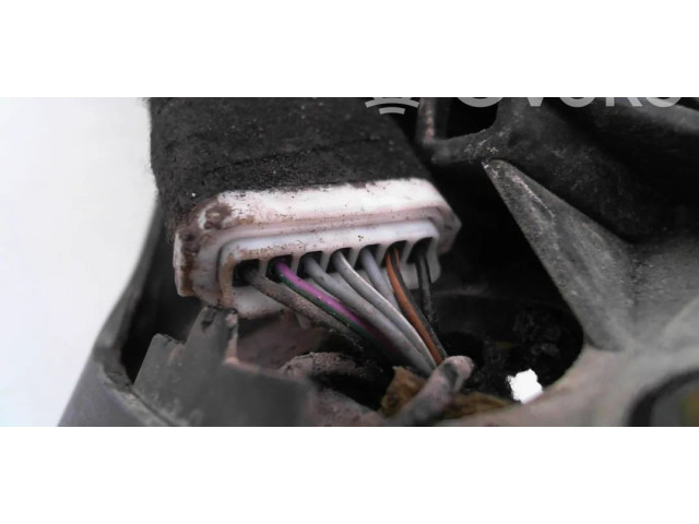 Зеркало электрическое        Fiat Grande Punto   -  года   