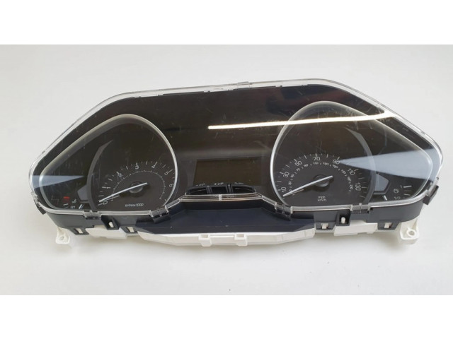 Панель приборов 982262198000, 769317790U Peugeot 2008 I