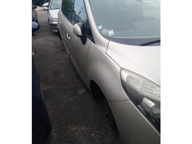 Блок управления климат-контролем 275109409R, 275109409R   Renault Scenic III   Grand scenic III