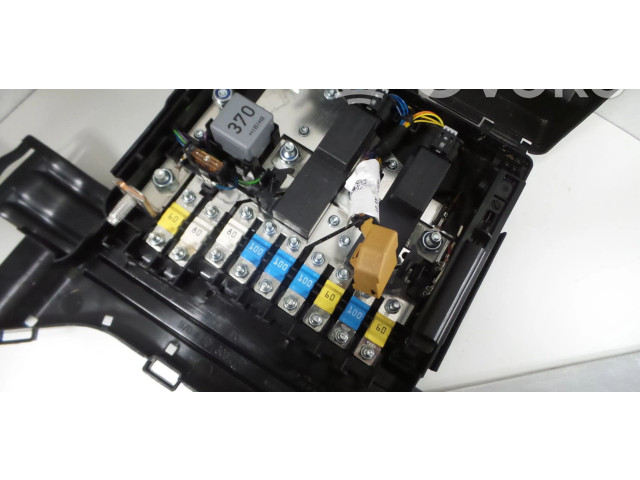 Pojistková skříňka 97061030301, 9161261104 Porsche Panamera (970) 2011