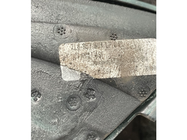 Zpětné zrcátko Volkswagen Touareg I 2008 7l6857501lp, E1020932