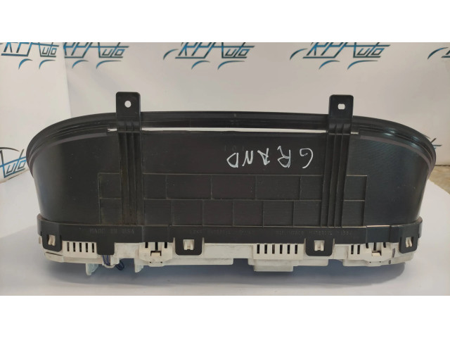 Панель приборов CR0022005K0C0, 2916AI Jeep Grand Cherokee (WJ)