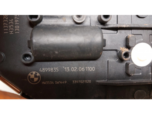 Комплект механизма стеклоочистителей