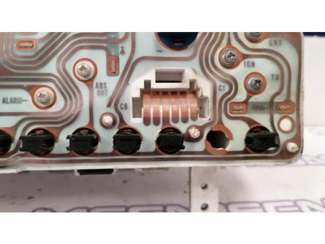 Панель приборов AR0051014 Rover 25