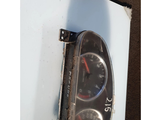 Панель приборов JGGJ6WB   Mazda 6       