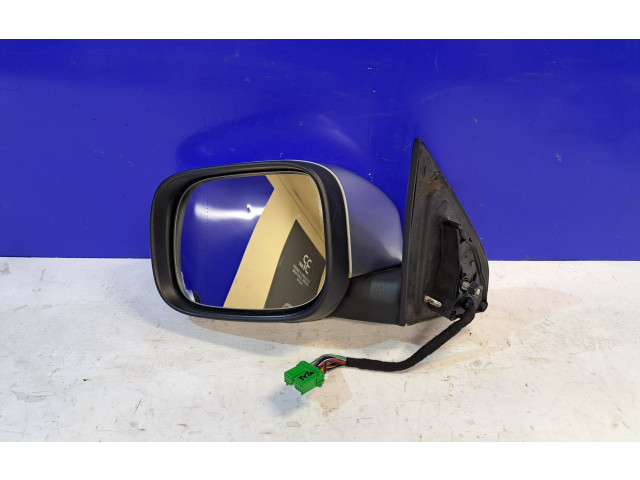 Зеркало электрическое        Volvo XC90  2007 - 2014 года   