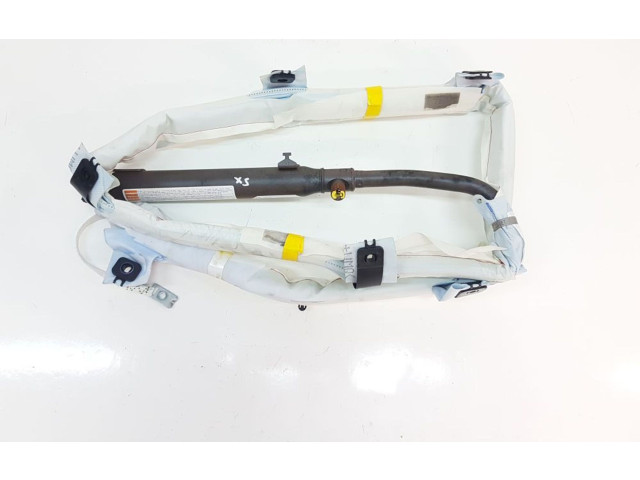 Боковая подушка безопасности 7649080J00, 7649080J00   Fiat Sedici