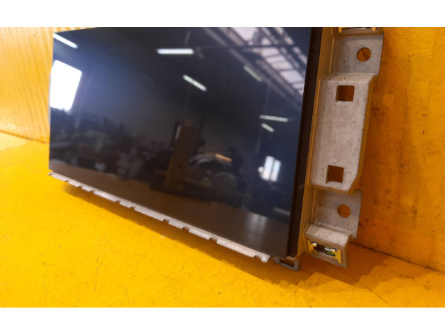 Экран/ дисплей / маленький экран 8Y0919620, 8Y0919620 Audi A3 8Y