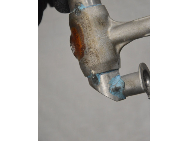 Vstřikovací lišta 9A211040301 Porsche 911 991 MDC.HA