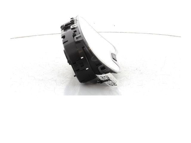 Панель приборов 6V0920740A, R0-0954E   Skoda Fabia Mk3 (NJ)       