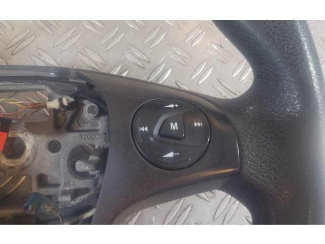 Руль Ford Transit Custom 2013 - 2023 года