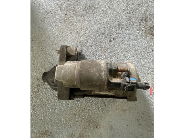 Турбина Стартер Peugeot Partner III  ESW2021HE, 8E0642151C         