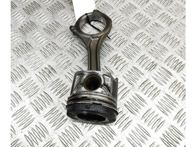 Píst 059107065DP, 059198401H Volkswagen Touareg II CVWA