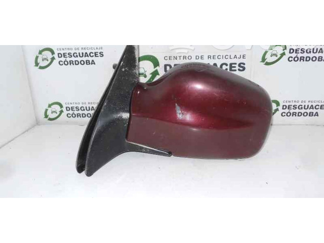 Зеркало электрическое SsangYong Musso - года