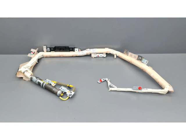 Боковая подушка безопасности 78850TL4G813M1, 609690101F Honda Accord