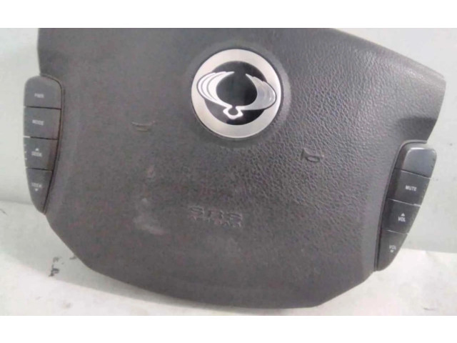 Подушка безопасности водителя SSFT983TEJT, SSFT983TEJT SsangYong Actyon sports I