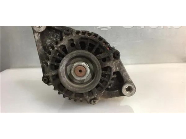 Генератор 8200660052, A001TA3792   Dacia Logan Pick-Up      