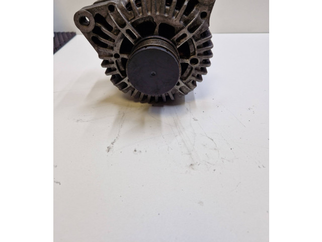 Генератор 5705EY   Peugeot 207      