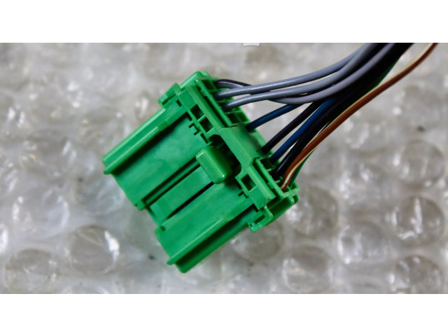 Зеркало электрическое        Volvo XC60  2014 - 2016 года   