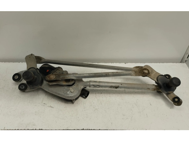 Моторчик дворников     Honda HR-V