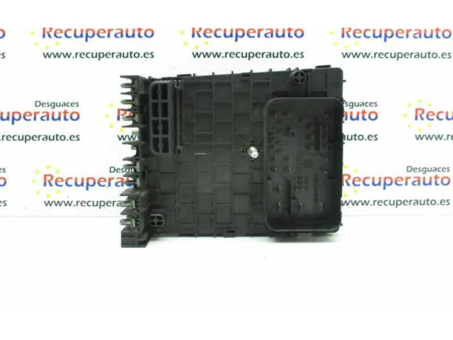 Pojistková skříňka 3C0937125 Volkswagen PASSAT