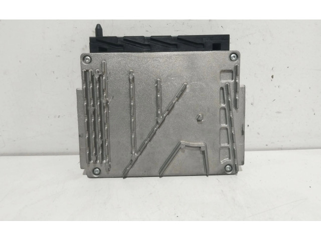 Блок управления двигателя 0281011078   Volvo XC90