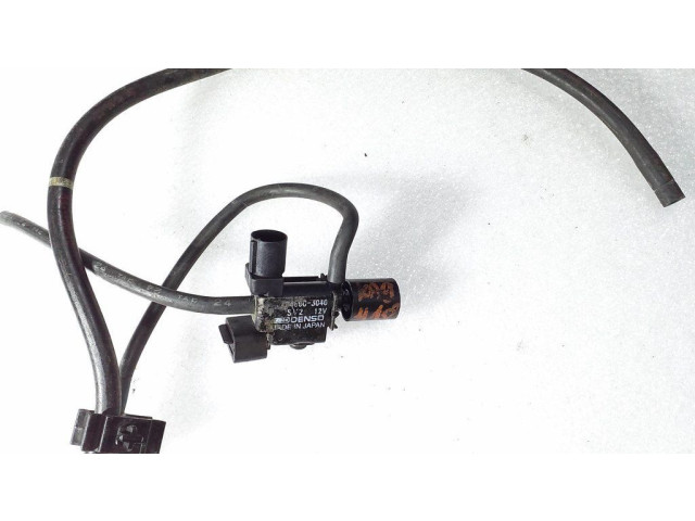 Вакуумный клапан